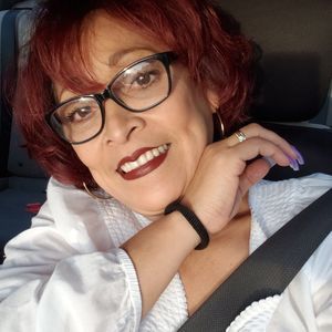 Meet your Posher, Juliana